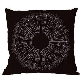 ZU10615-01 Pitypangos párna I 40x40 cm