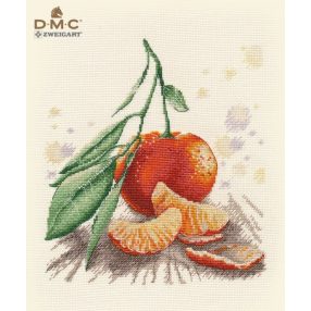 S1312 Tangerine 19x21 cm