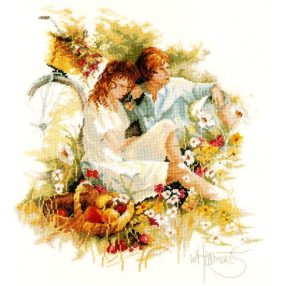 PN-0007966 Picnic 32x37 cm