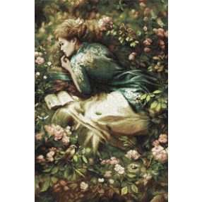 Leti 959 Álomországban 44x29 cm