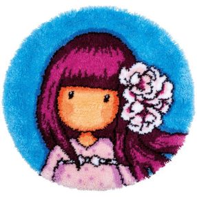 PN-0187915 Gorjuss Cherry blossom 70 cm