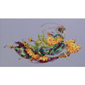 md-169 Princess Elliana