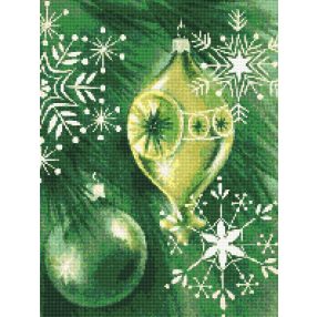 CRC - Hópihék és karácsonyfa díszek