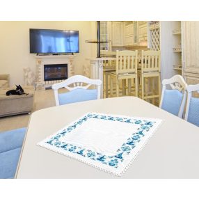 ZU10630 Dutch napkin 45x45 cm