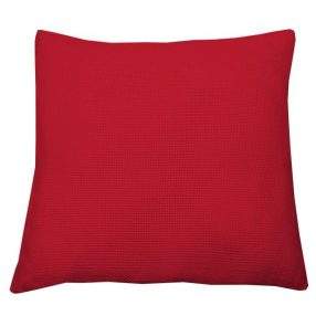   989-06 Párna anyag 14ct előlap+háttér cipzárral 40x40 cm