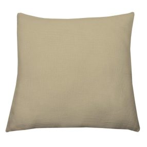   989-05 Párna anyag 14ct előlap+háttér cipzárral 40x40 cm