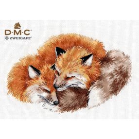 S1325 Warm Embrace 23x15 cm