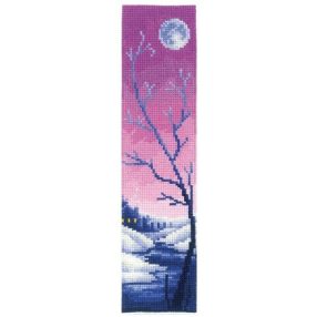 SANZ-49 Lilac twilight 5,5x22 cm