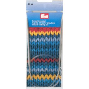 Prym circle knitting needle