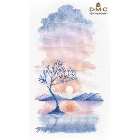 S1336 Naplemente 15x26 cm