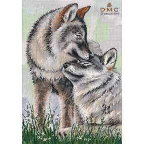 S1331 Together and forever 27x40 cm