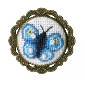 ssh018 Butterfly 2,8 cm