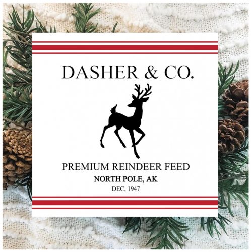 1212 Dasher and Co. 