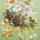 ci-100-245 Light Christmas 17x27 cm