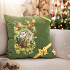 ci-100-245 Light Christmas 17x27 cm