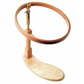 E/HSEAT102 Elbesee Hoop Seat Frame 25 cm