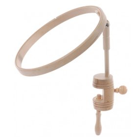 E/HTC102 Asztalra fogathato rama 25 cm