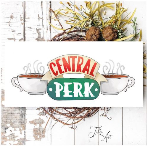 1300 Central perk 