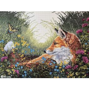 SK176 Álmodozó 38x29 cm