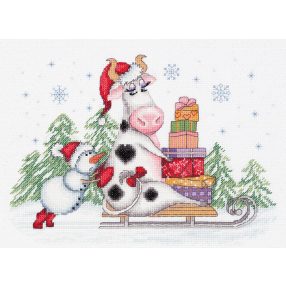 pan-08-0422 Hey, Push Me! 28,5x21,5 cm