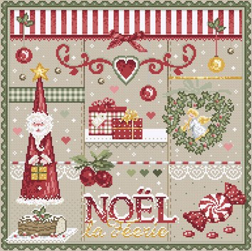 159 La Feerie de Noel