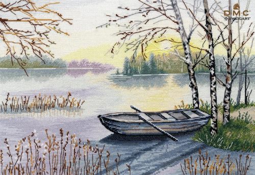 S1346 Napnyugta 40x27 cm