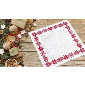 ZU10652 Norvegian napkin 45x45 cm
