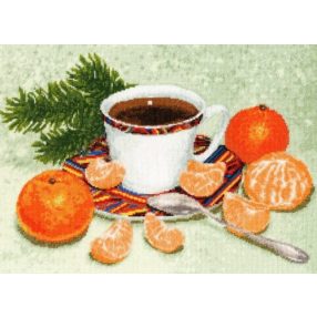 so017 Good New Year spirit 26,5x36,3 cm