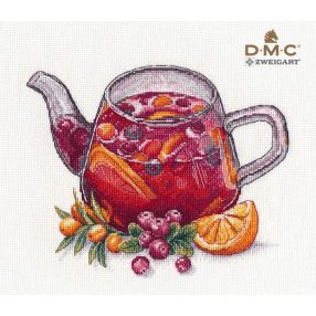 S1364 Bogyós tea 20x16 cm