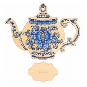 SO010 Have a nice tea 28x20 cm