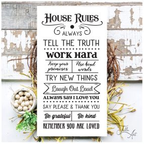 1575 House rules 