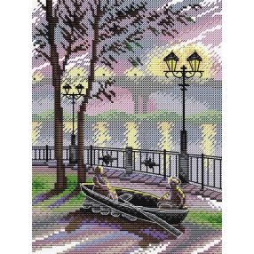 SM559 Rostov-on-Don 22x17 cm