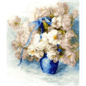 ak013 Buttercups 27x32 cm