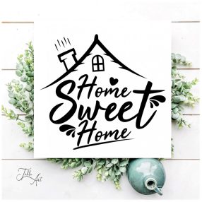 1591 Home sweet home 