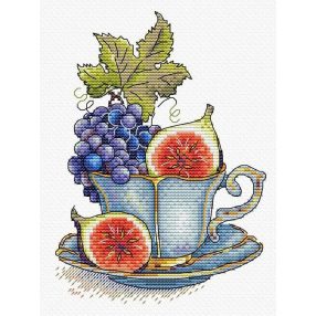 SM605 Southern flavor 14x18 cm