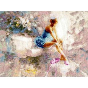 ak016 Melódia 30,5x42 cm