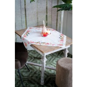 PN-0164365 Birds and blossoms 80x80 cm