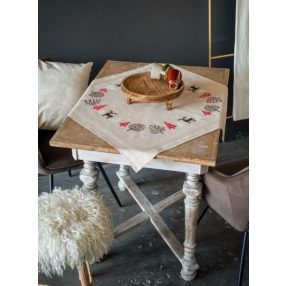 PN-0186308 Modern Christmas designs 80x80 cm