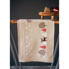 PN-0187383 Modern Christmas designs 40x100 cm