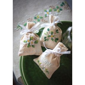 PN-0187981 Love set of 3 8x12 cm