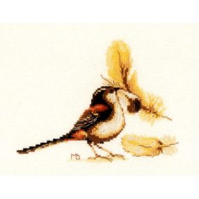 PN-0187999 Chaffinch 22x15 cm