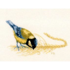 PN-0188000 Tomtit 22x15 cm