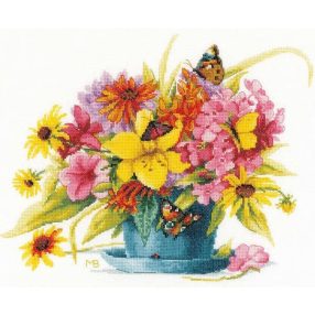 PN-0188125 Colour perfection 37x31 cm