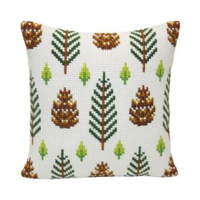 CDA5415 Tobozok 40x40 cm