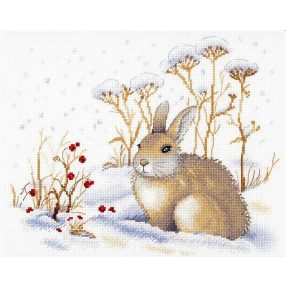 SNV743 Hare gourmet 20x25 cm