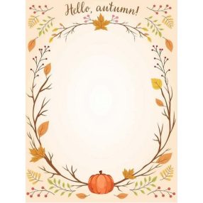 skd-168 Festett aida vászon 18ct 40x30 cm