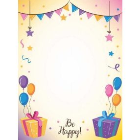 skd-170 Festett aida vászon 18ct 40x30 cm