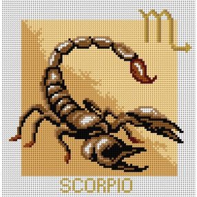 3206H Scorpio 24x24 cm