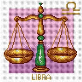3207H Libra 24x24 cm