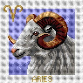 3203H Aries 24x24 cm
